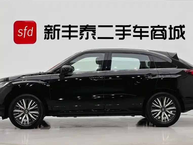 Honda Honda Avancier 2020 370TURBO FWD Luxury Edition 2022 - thumbnail 4