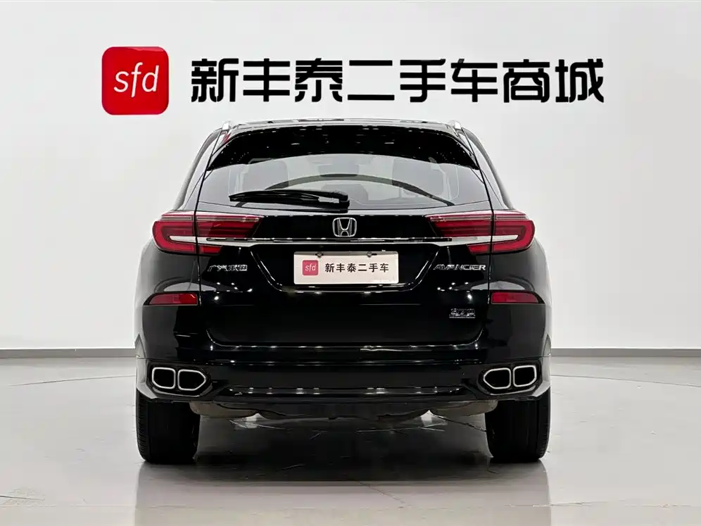 Honda Honda Avancier 2020 370TURBO FWD Luxury Edition 2022 - thumbnail 5