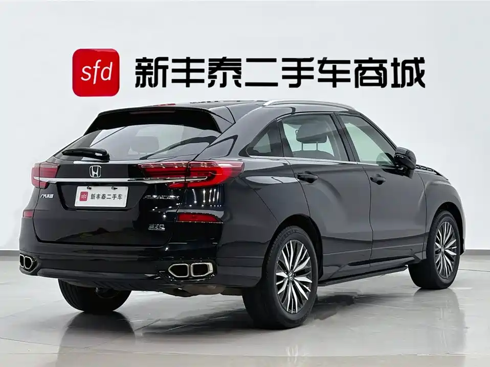 Honda Honda Avancier 2020 370TURBO FWD Luxury Edition 2022 - thumbnail 6