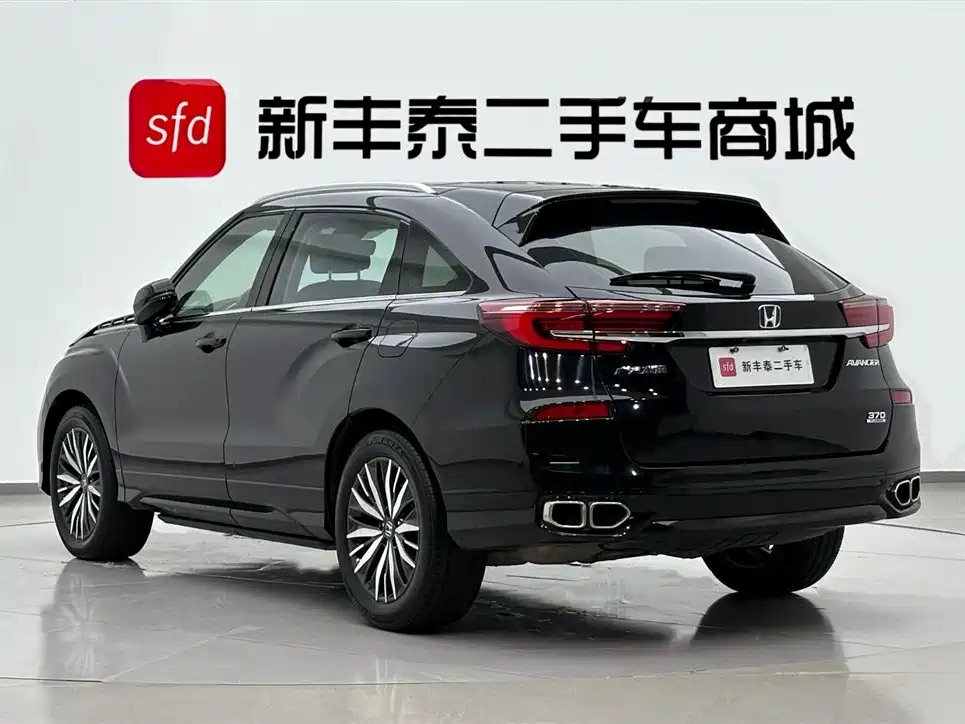 Honda Honda Avancier 2020 370TURBO FWD Luxury Edition 2022 - thumbnail 7