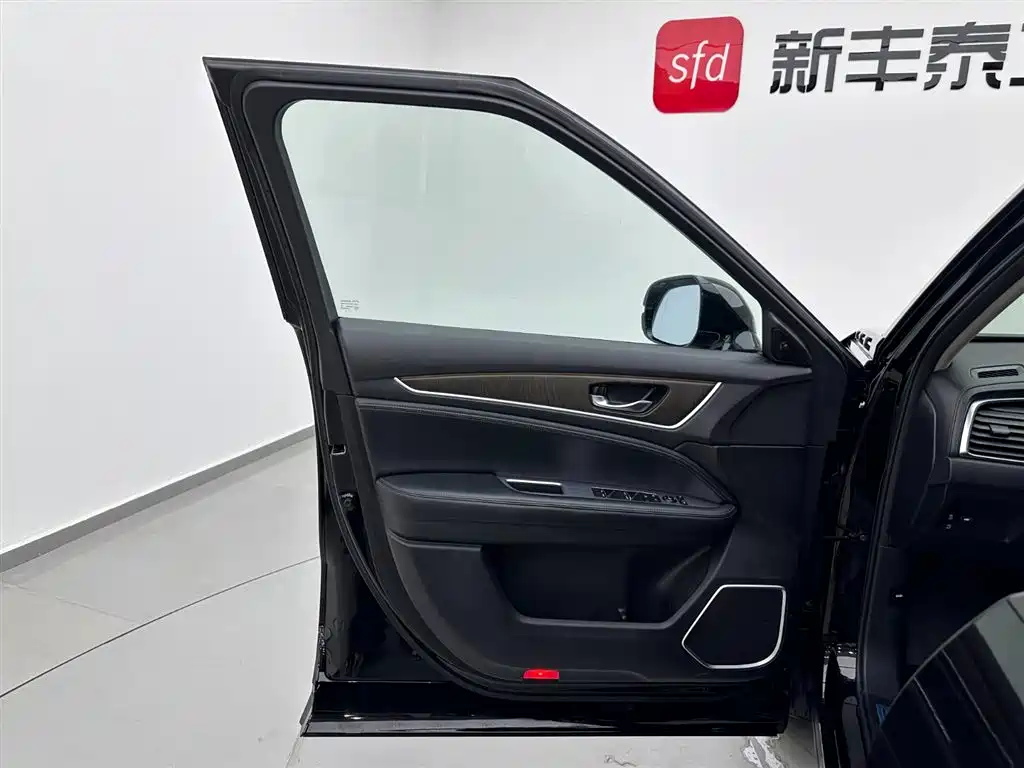 Honda Honda Avancier 2020 370TURBO FWD Luxury Edition 2022 - thumbnail 8