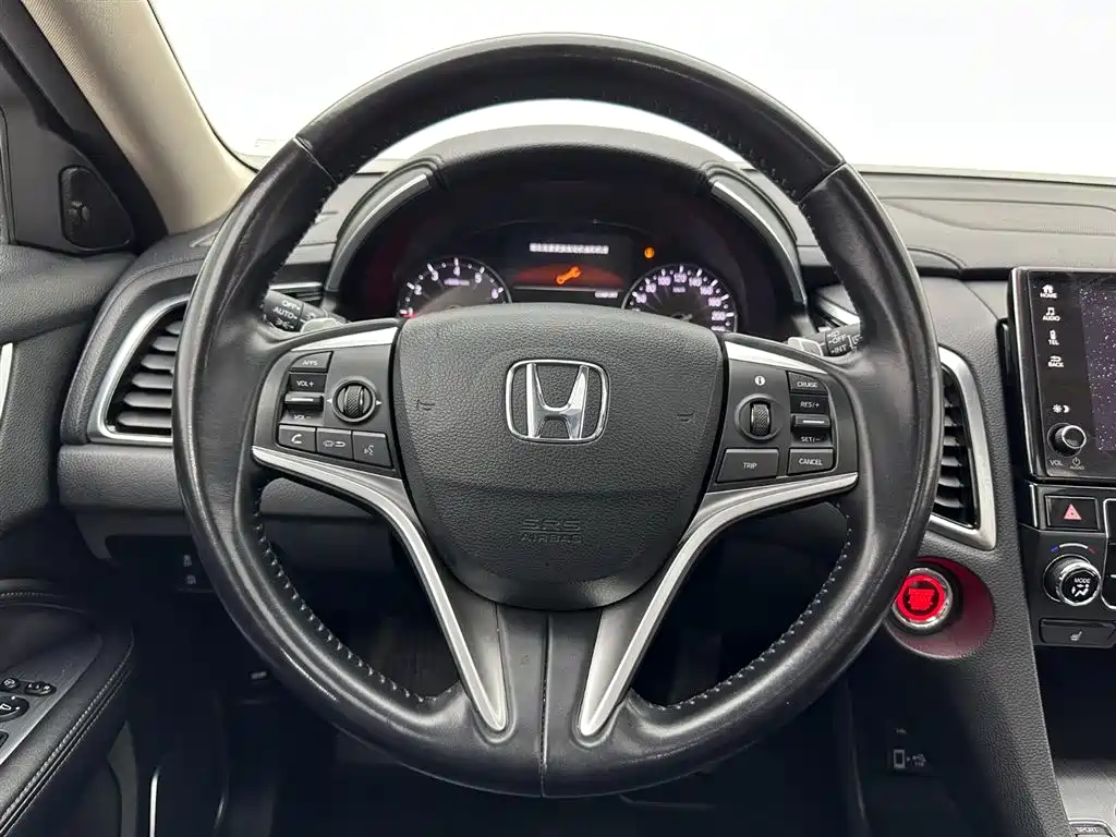 Honda Honda Avancier 2020 370TURBO FWD Luxury Edition 2022 - thumbnail 9