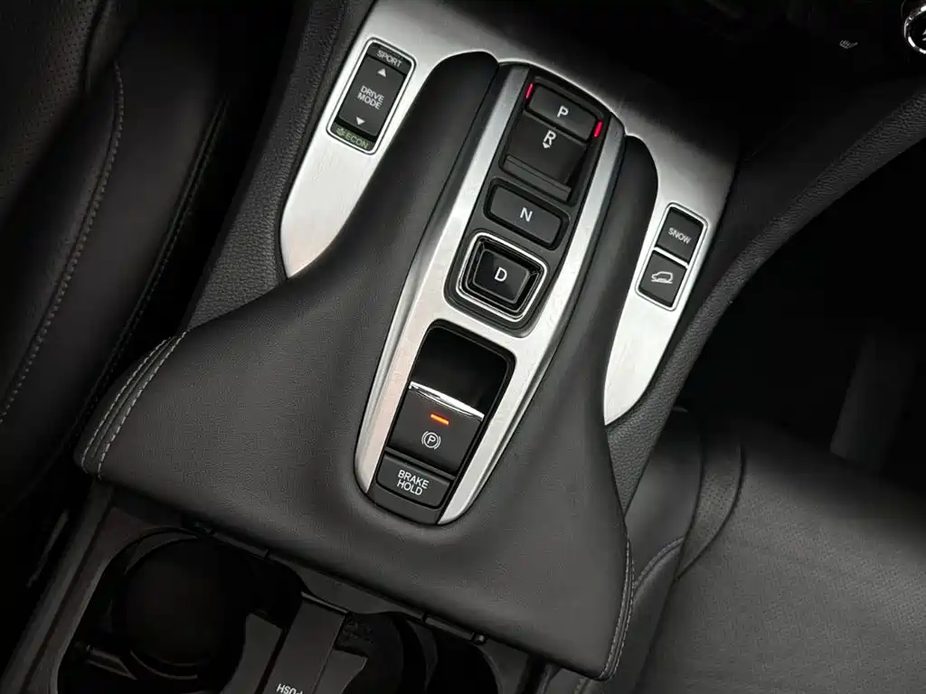 Honda Honda Avancier 2020 370TURBO FWD Luxury Edition 2022 - thumbnail 11