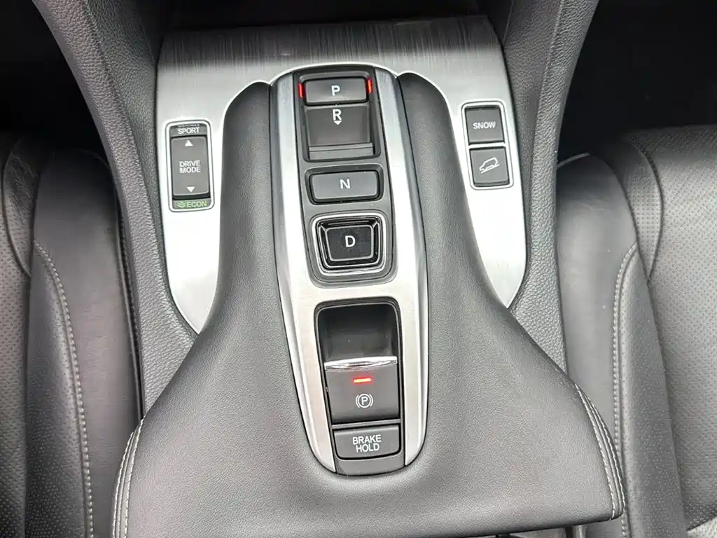 Honda Honda Avancier 2020 370TURBO FWD Luxury Edition 2022 - thumbnail 12