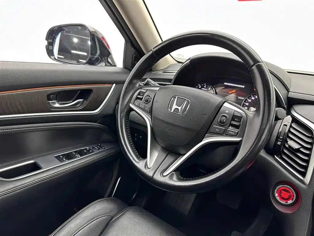 Honda Honda Avancier 2020 370TURBO FWD Luxury Edition 2022 - thumbnail 14