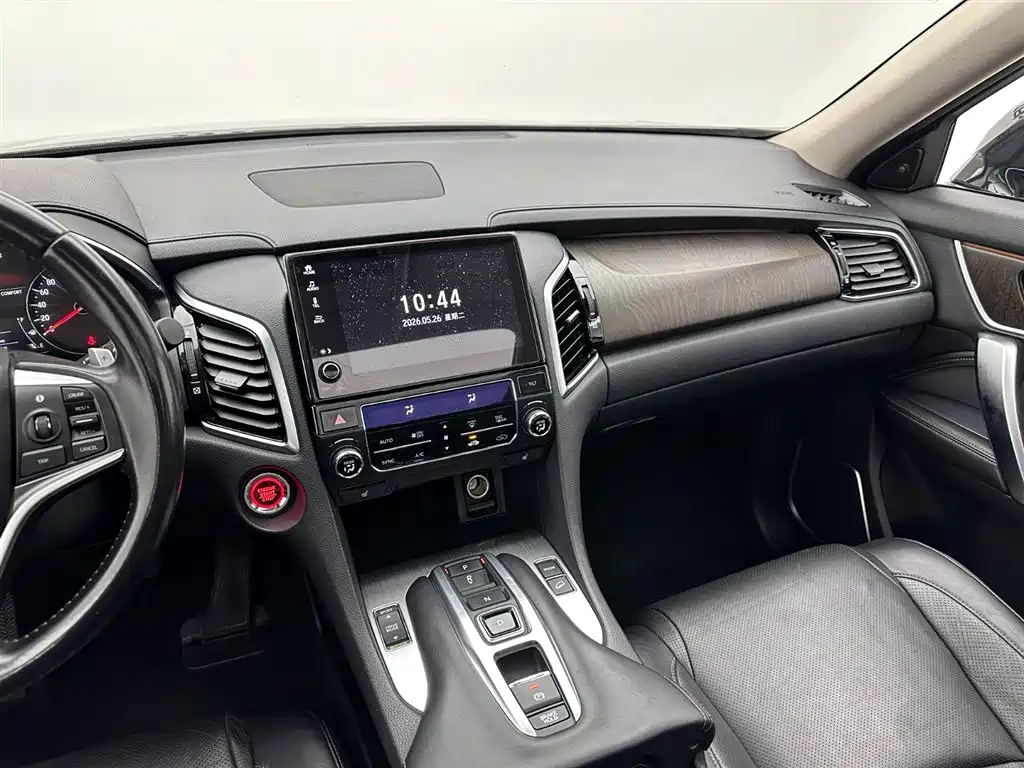 Honda Honda Avancier 2020 370TURBO FWD Luxury Edition 2022 - thumbnail 15