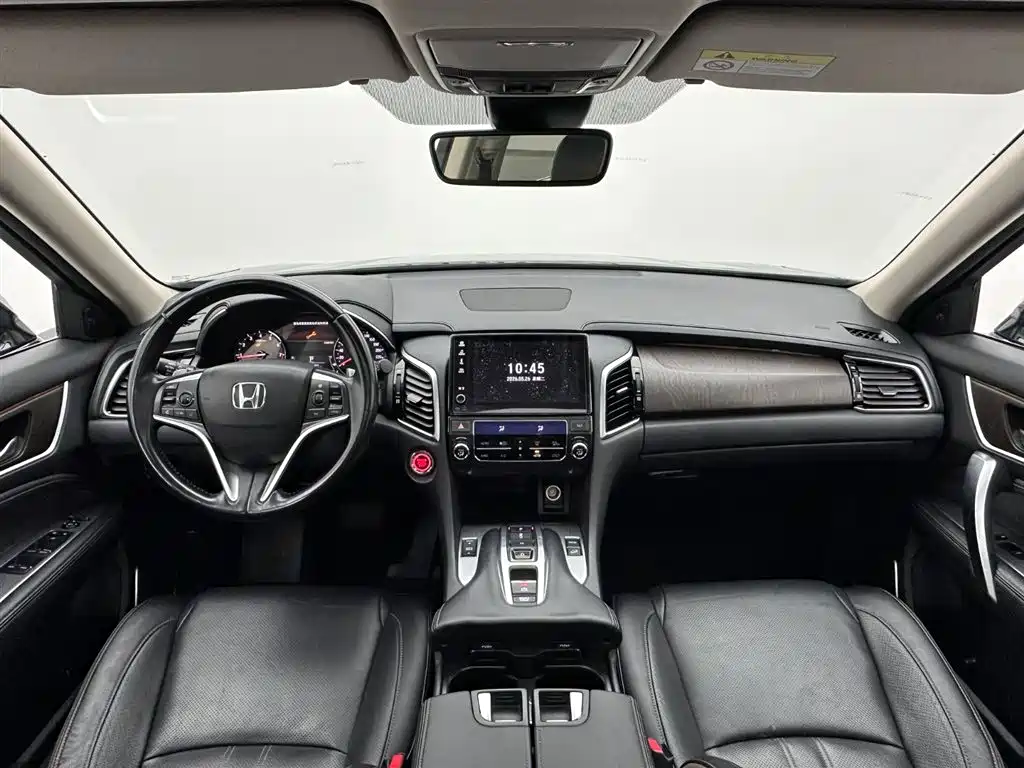 Honda Honda Avancier 2020 370TURBO FWD Luxury Edition 2022 - thumbnail 17