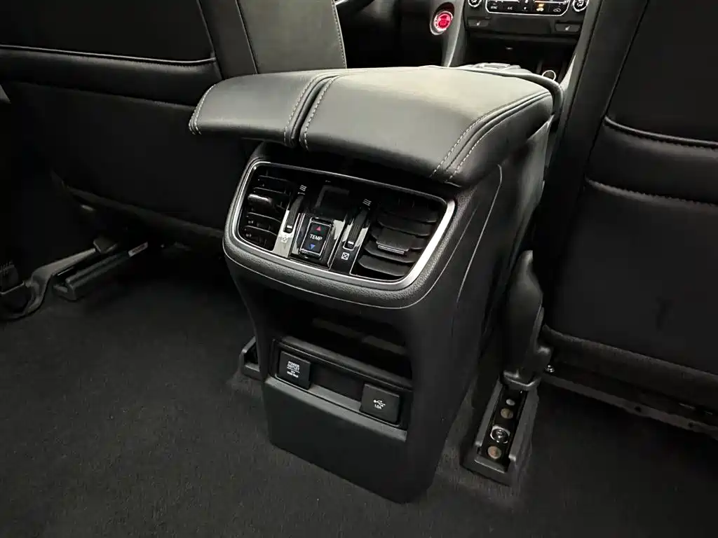Honda Honda Avancier 2020 370TURBO FWD Luxury Edition 2022 - thumbnail 24