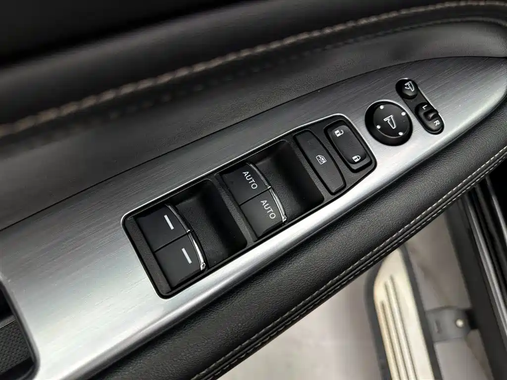 Honda Honda Avancier 2020 370TURBO FWD Luxury Edition 2022 - thumbnail 25