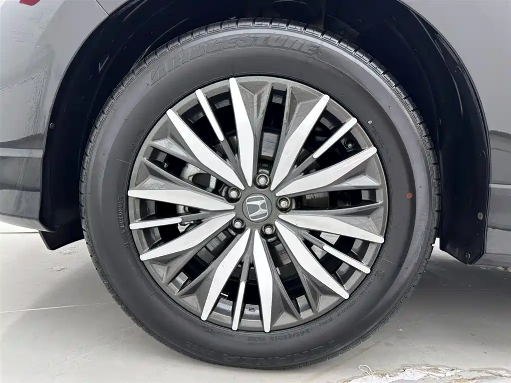 Honda Honda Avancier 2020 370TURBO FWD Luxury Edition 2022 - thumbnail 30