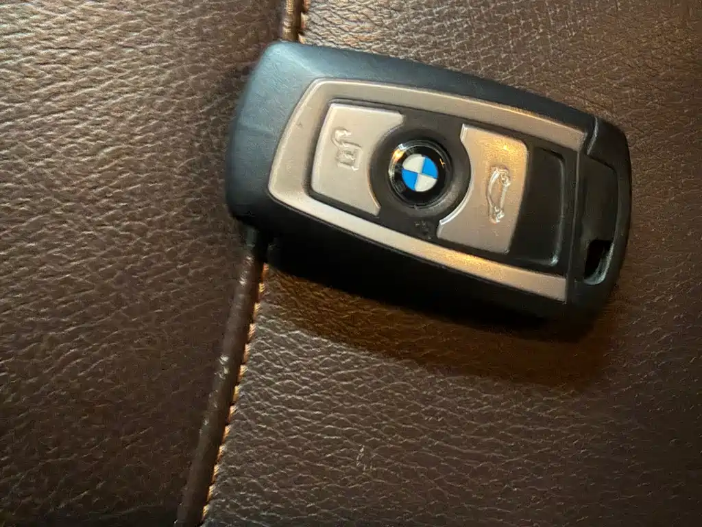 BMW BMW X4 2014 xDrive20i X Design Edition 2018 - thumbnail 11