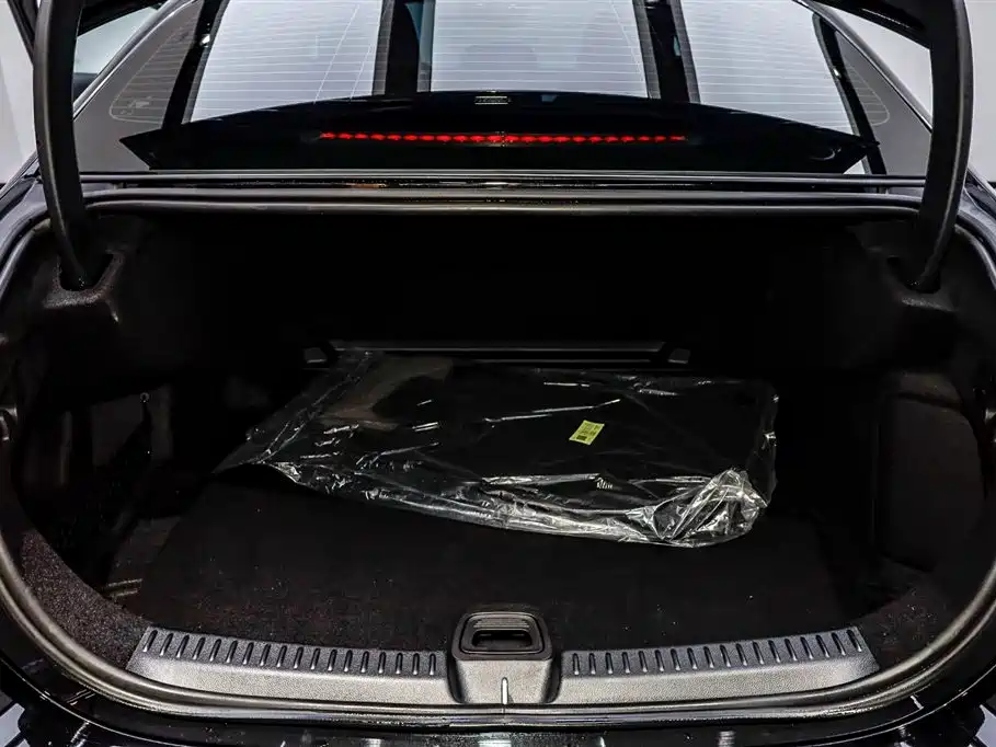 Mercedes-Benz Mercedes-Benz E-Class 2025 Updated E 300 L Luxury Edition 2025 - thumbnail 6