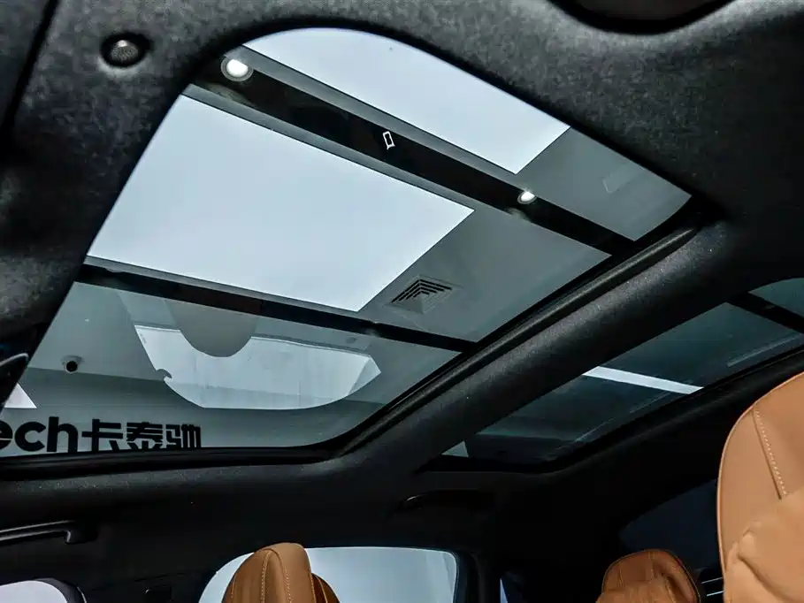 Mercedes-Benz Mercedes-Benz E-Class 2025 Updated E 300 L Luxury Edition 2025 - thumbnail 11