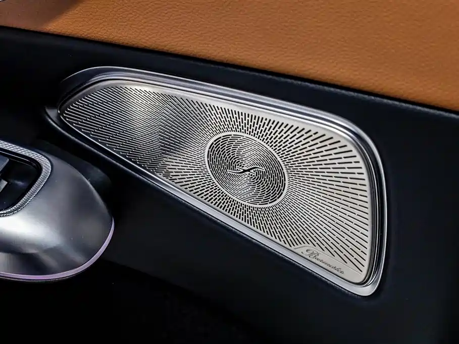 Mercedes-Benz Mercedes-Benz E-Class 2025 Updated E 300 L Luxury Edition 2025 - thumbnail 18