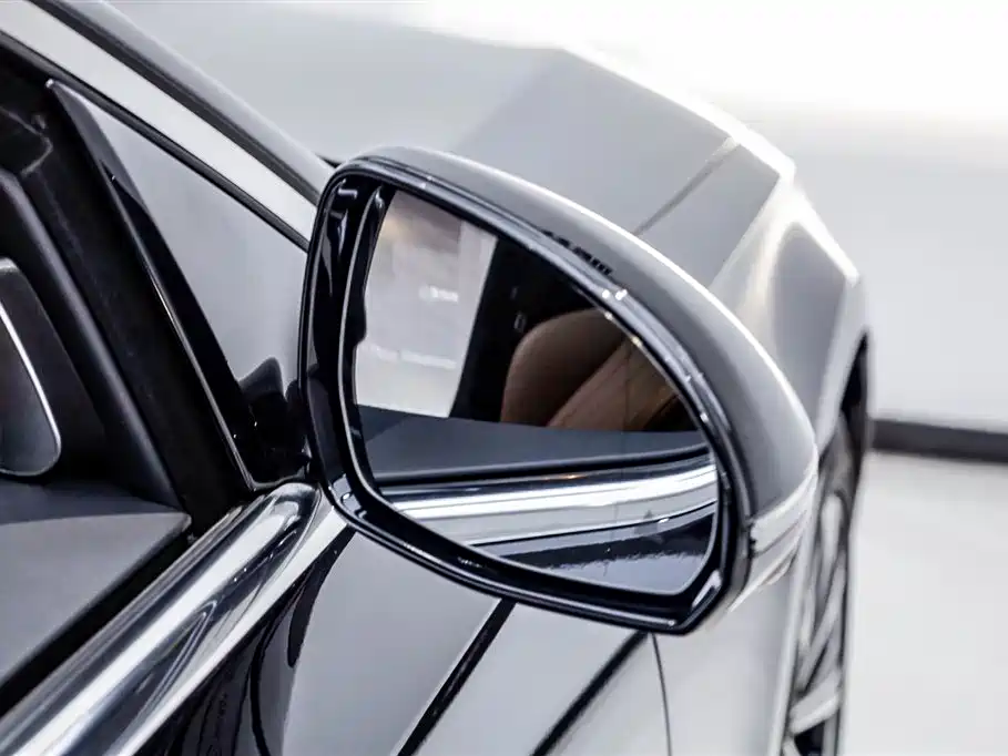 Mercedes-Benz Mercedes-Benz E-Class 2025 Updated E 300 L Luxury Edition 2025 - thumbnail 20