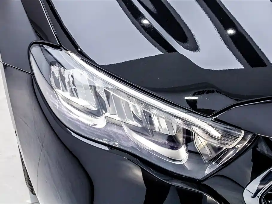 Mercedes-Benz Mercedes-Benz E-Class 2025 Updated E 300 L Luxury Edition 2025 - thumbnail 24