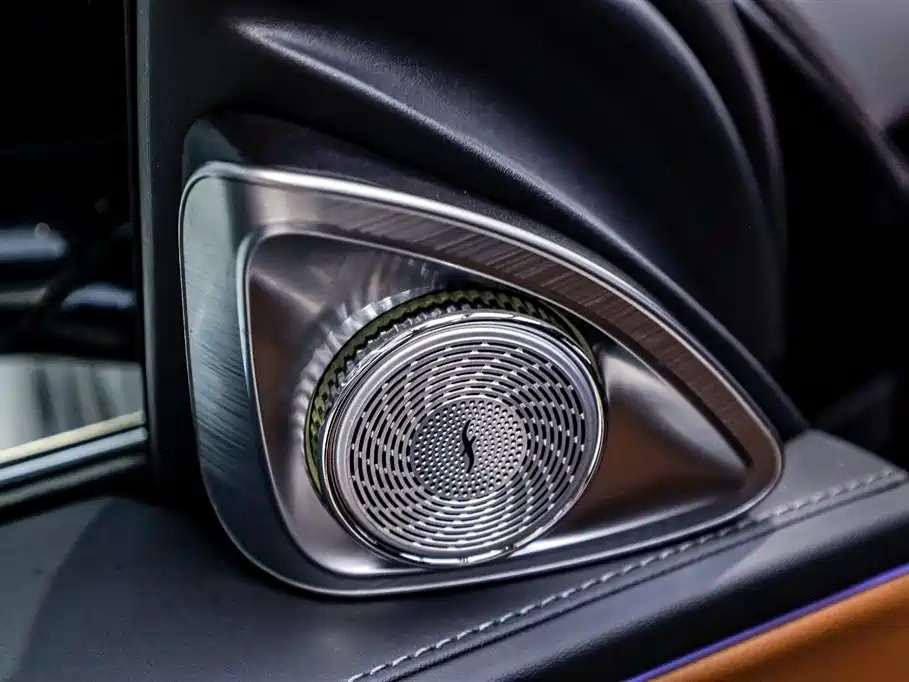 Mercedes-Benz Mercedes-Benz E-Class 2025 Updated E 300 L Luxury Edition 2025 - thumbnail 27