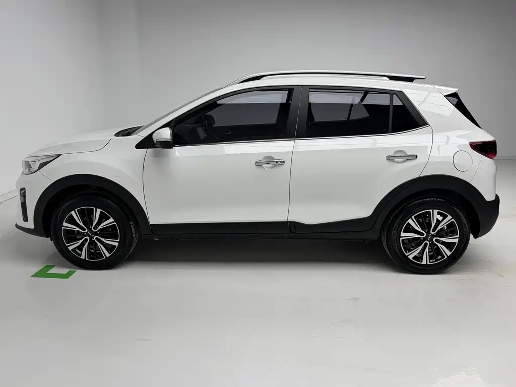 Kia Kia KX1 2021 1.4L CVT Qu Xiang Edition 2022 - thumbnail 7