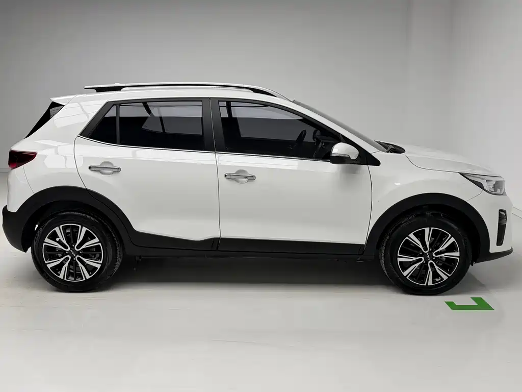 Kia Kia KX1 2021 1.4L CVT Qu Xiang Edition 2022 - thumbnail 9