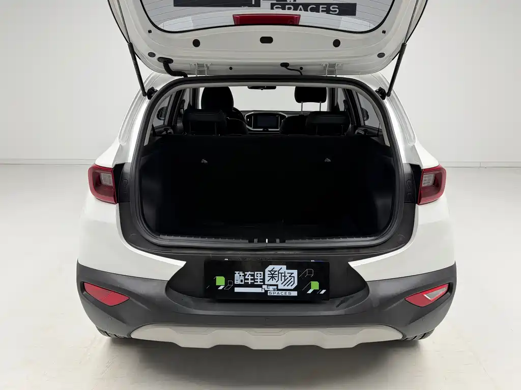Kia Kia KX1 2021 1.4L CVT Qu Xiang Edition 2022 - thumbnail 10