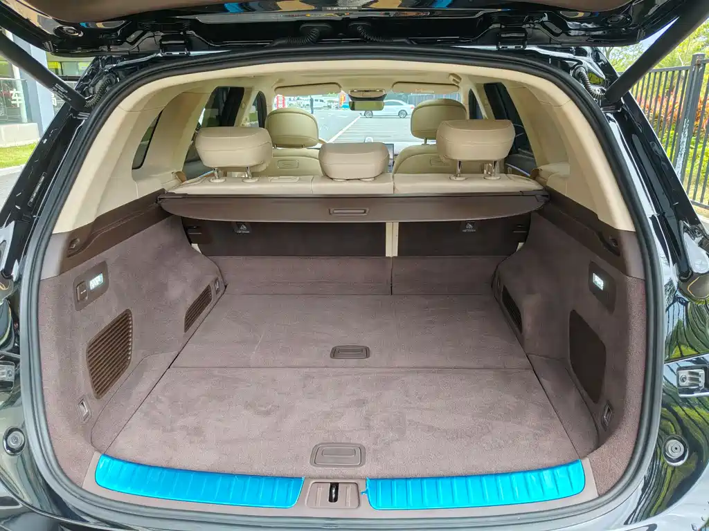 AITO AITO M7 2024 1.5T RWD Plus Edition 5-Seater 2023 - thumbnail 11