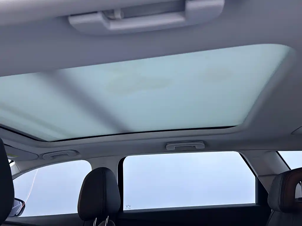 Peugeot Peugeot 5008 2017 - thumbnail 20