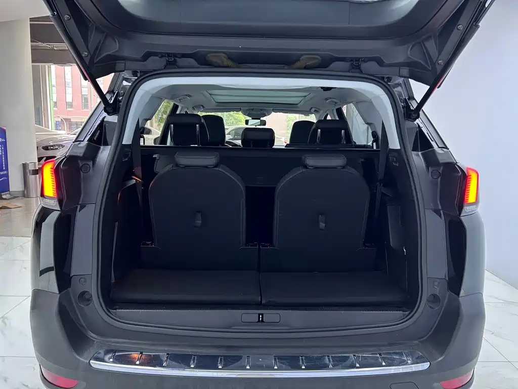 Peugeot Peugeot 5008 2017 - thumbnail 21