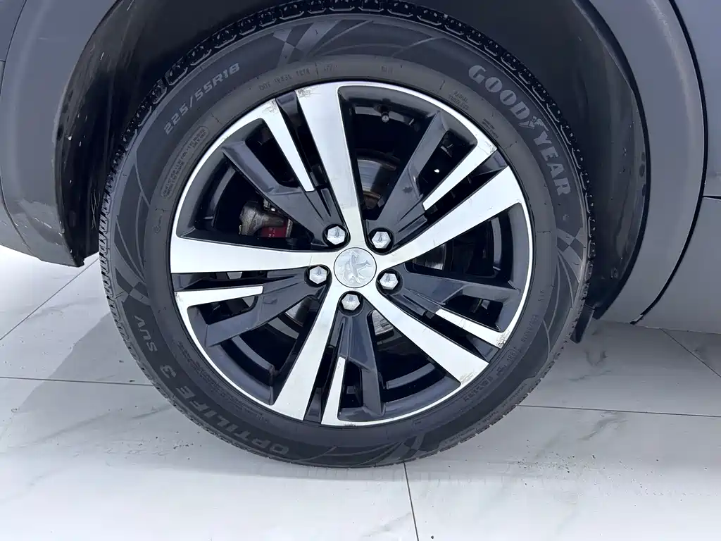 Peugeot Peugeot 5008 2017 - thumbnail 23