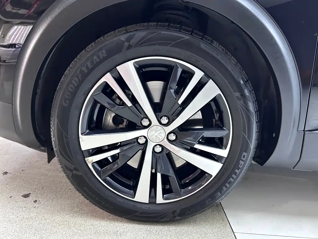 Peugeot Peugeot 5008 2017 - thumbnail 28