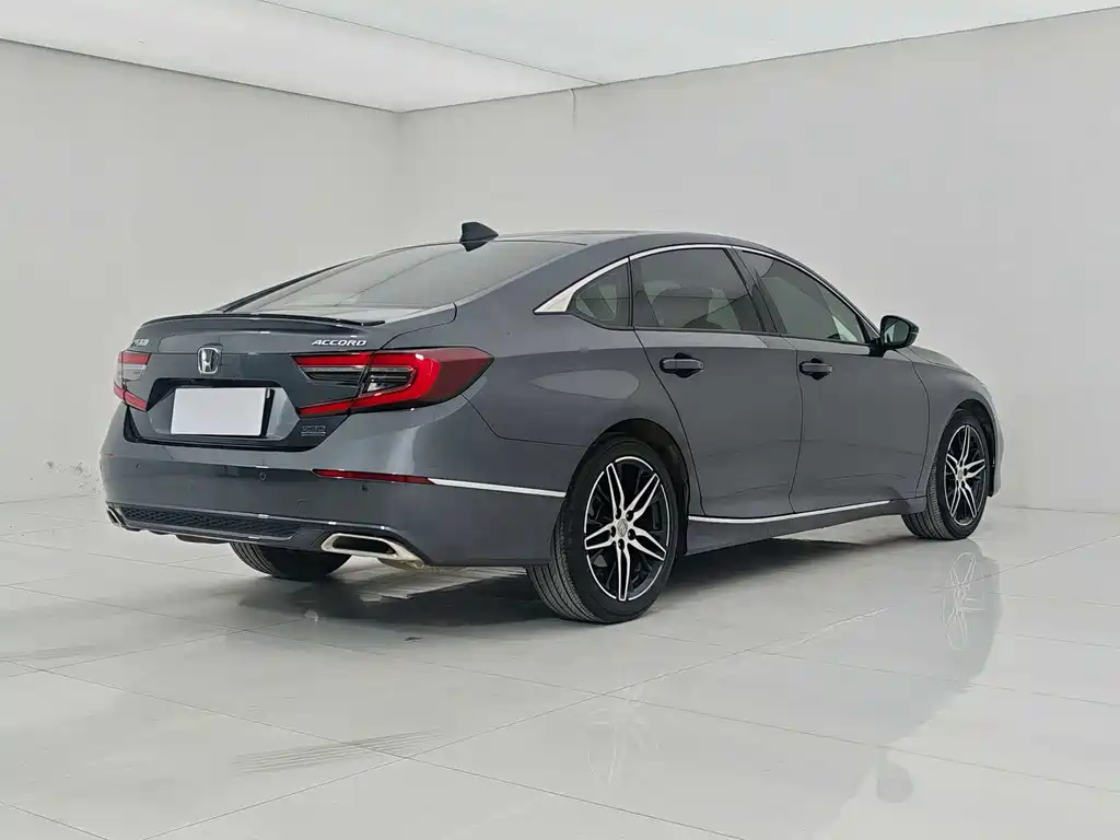 Honda Accord 2022 260TURBO Phantom Night Prestige Edition 2022 - thumbnail 5