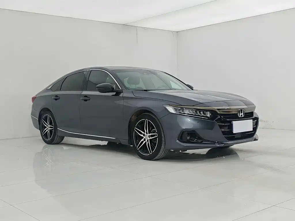 Honda Accord 2022 260TURBO Phantom Night Prestige Edition 2022 - thumbnail 7