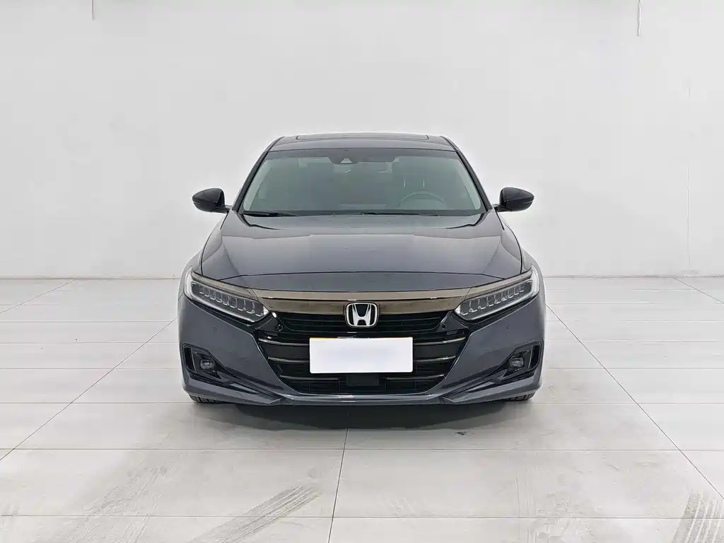Honda Accord 2022 260TURBO Phantom Night Prestige Edition 2022 - thumbnail 8