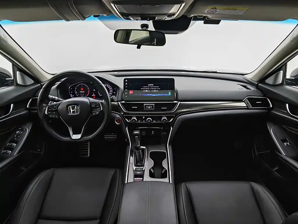 Honda Accord 2022 260TURBO Phantom Night Prestige Edition 2022 - thumbnail 13