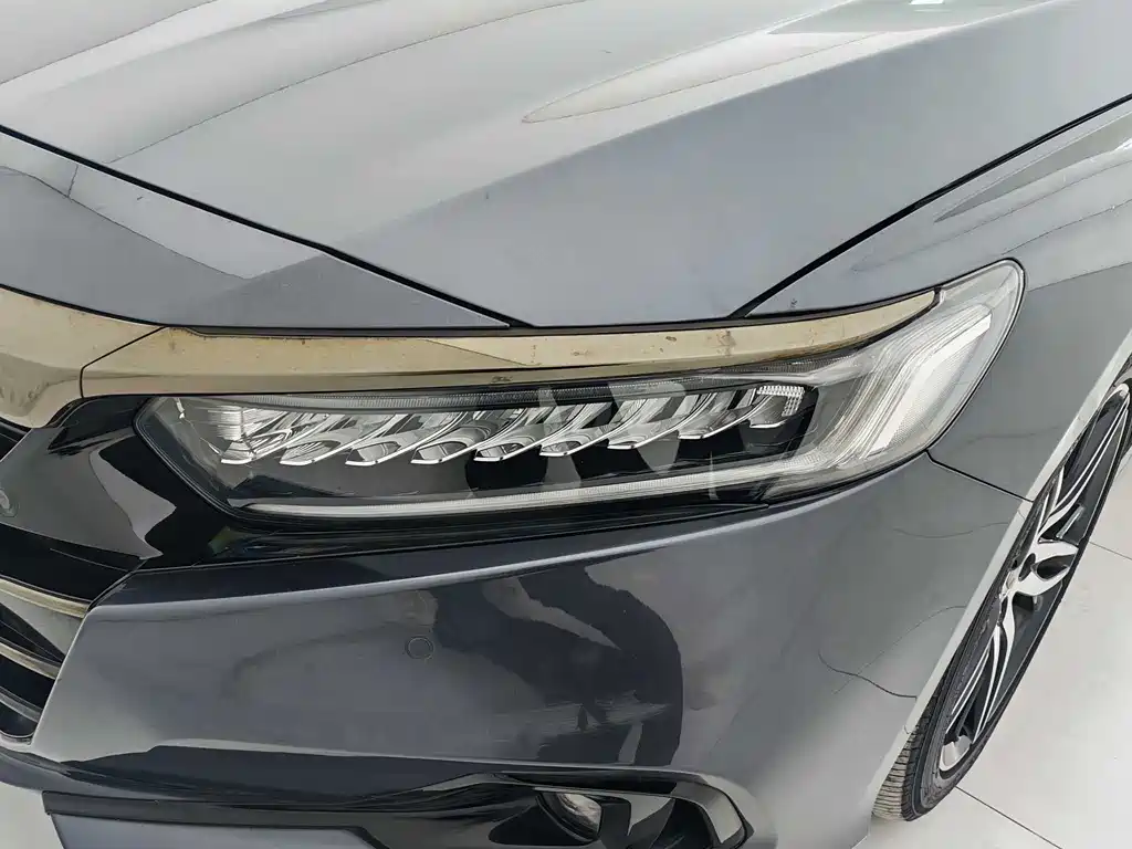 Honda Accord 2022 260TURBO Phantom Night Prestige Edition 2022 - thumbnail 18