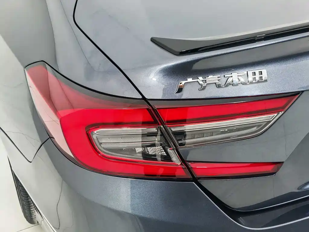 Honda Accord 2022 260TURBO Phantom Night Prestige Edition 2022 - thumbnail 20
