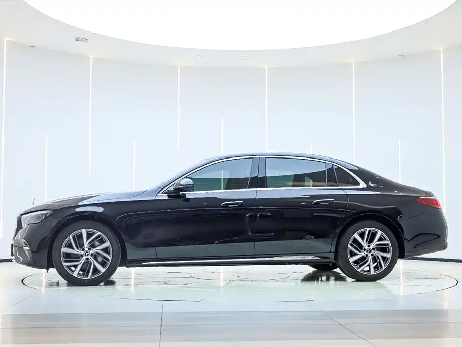 Mercedes-Benz Mercedes-Benz E-Class 2024 E 300 L Fashion Edition 2024 - thumbnail 8