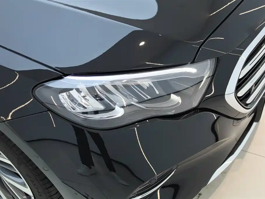 Mercedes-Benz Mercedes-Benz E-Class 2024 E 300 L Fashion Edition 2024 - thumbnail 9