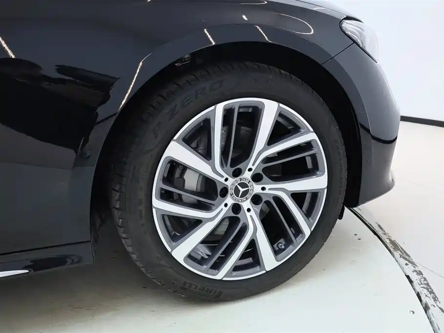 Mercedes-Benz Mercedes-Benz E-Class 2024 E 300 L Fashion Edition 2024 - thumbnail 11