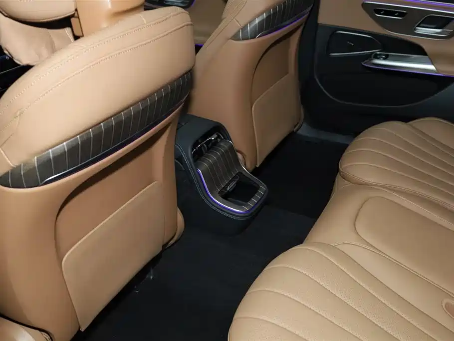 Mercedes-Benz Mercedes-Benz E-Class 2024 E 300 L Fashion Edition 2024 - thumbnail 25