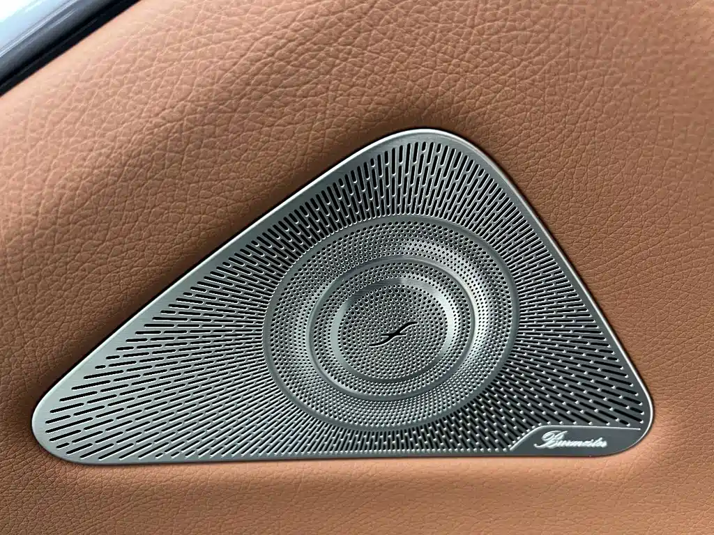 Mercedes-Benz Maybach S-Class 2021 S 480 4MATIC 2022 - thumbnail 6
