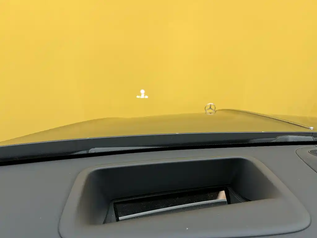 Mercedes-Benz Maybach S-Class 2021 S 480 4MATIC 2022 - thumbnail 13