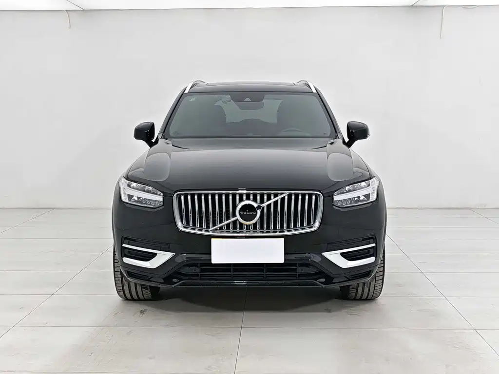 Volvo Volvo XC90 2022 B5 Momentum 7-Seater 2021 - thumbnail 2