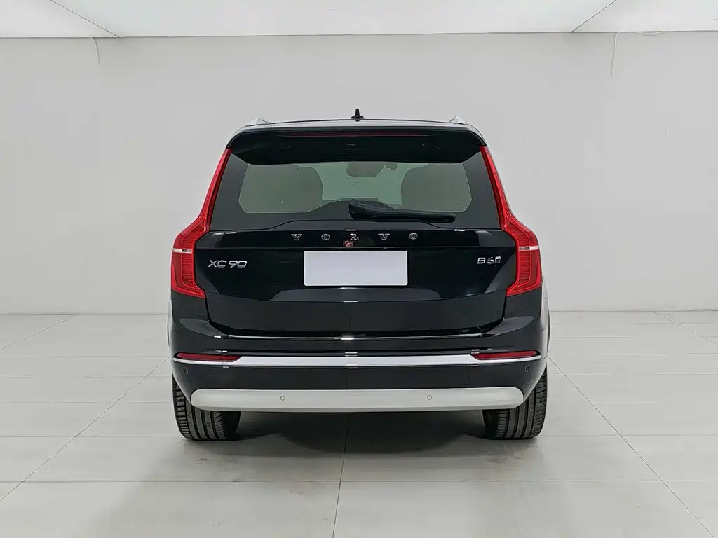 Volvo Volvo XC90 2022 B5 Momentum 7-Seater 2021 - thumbnail 5