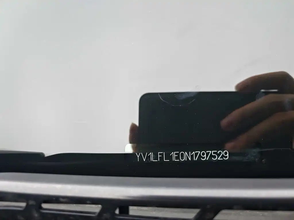 Volvo Volvo XC90 2022 B5 Momentum 7-Seater 2021 - thumbnail 22