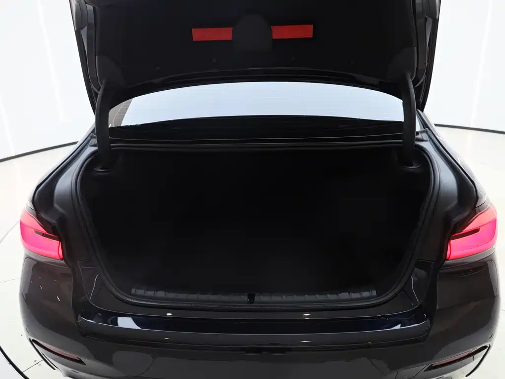 BMW BMW 5 Series 2022 - thumbnail 10