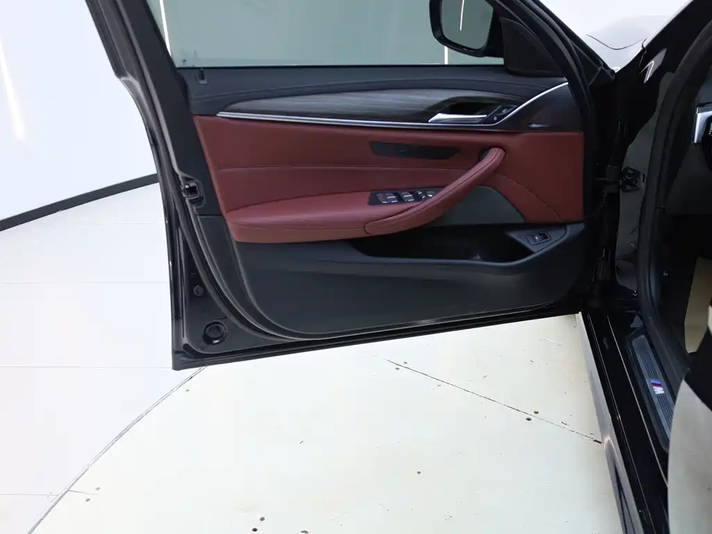 BMW BMW 5 Series 2022 - thumbnail 13