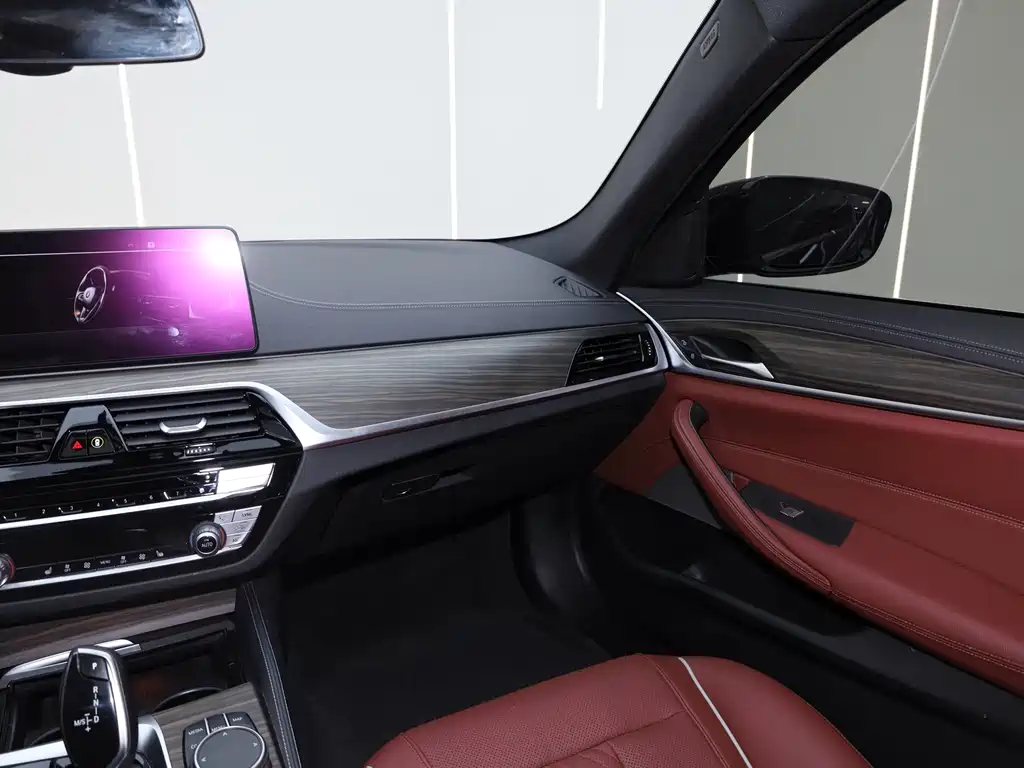 BMW BMW 5 Series 2022 - thumbnail 20