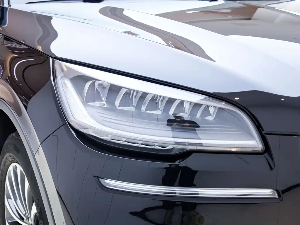 Lincoln Lincoln Aviator 2023 3.0T V6 AWD Respectful Elegance Cruise Edition 6-Seater 2024 - thumbnail 13