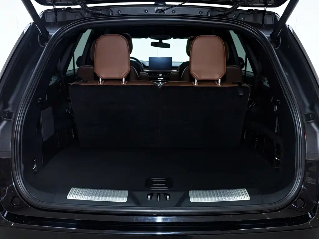 Lincoln Lincoln Aviator 2023 3.0T V6 AWD Respectful Elegance Cruise Edition 6-Seater 2024 - thumbnail 23