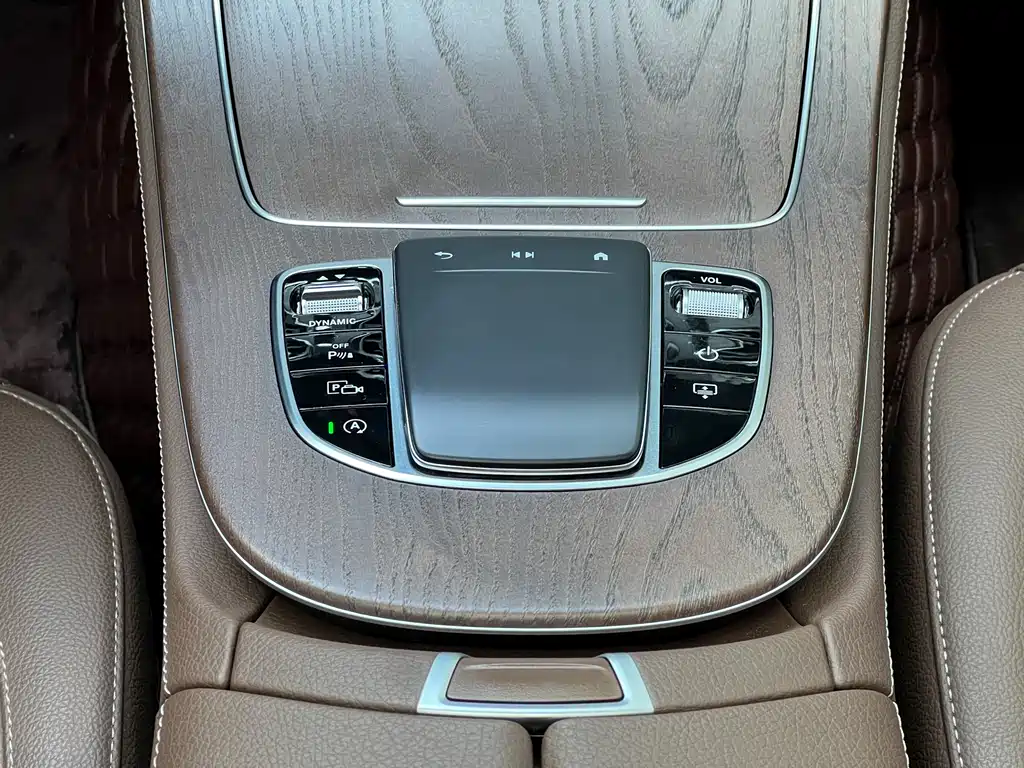Mercedes-Benz Mercedes-Benz E-Class 2023 E 300 L Luxury 2022 - thumbnail 18